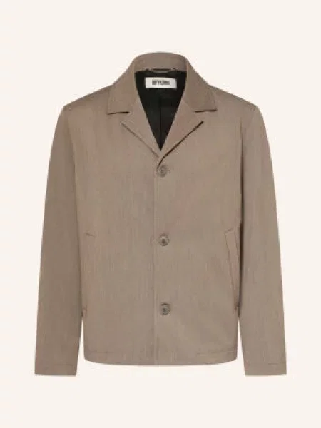 Drykorn Płaszcz Wierzchni Louvin beige beżowy