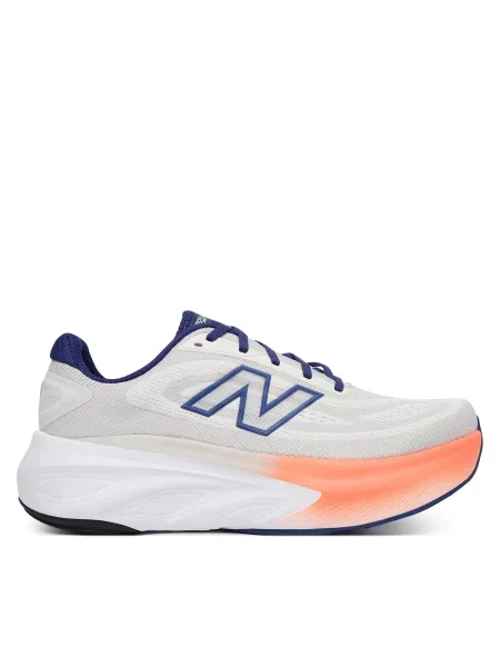 Παπούτσια για Τρέξιμο New Balance Fresh Foam X More v6 γκρι