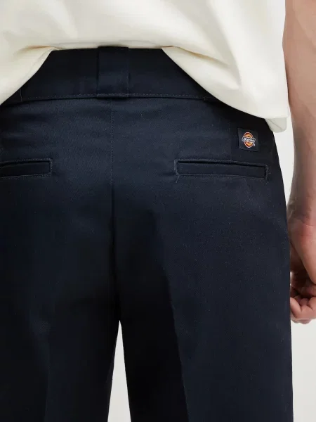 Шорти Dickies Short Dark Navy синій