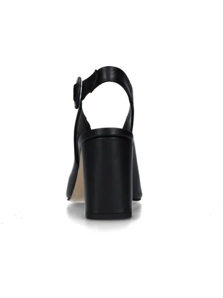 Pantofi Tres Jolie negru