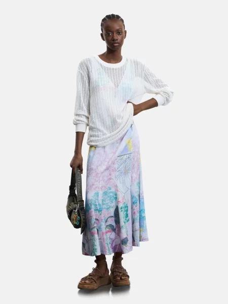 Desigual Rochie mai multe culori