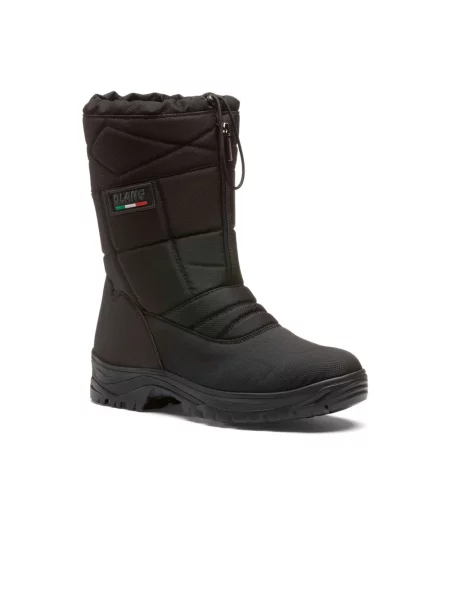 Botki Olang czarne