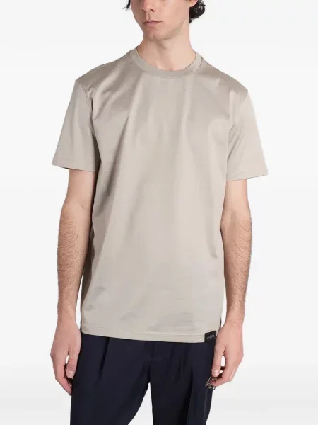 Tricou Low Brand cu autograf