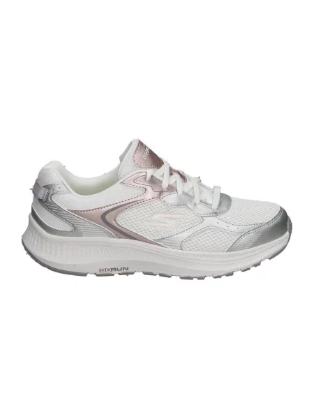 Gyerek félcipő Skechers fehér
