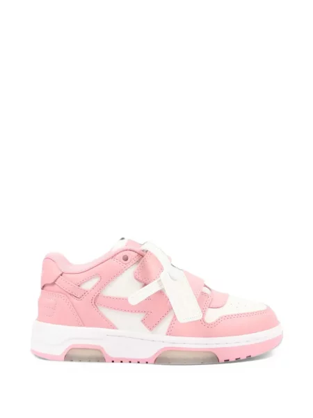 Gyerek sneaker Off-white fehér
