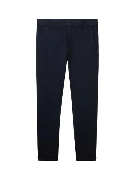 TOM TAILOR Hlače marine