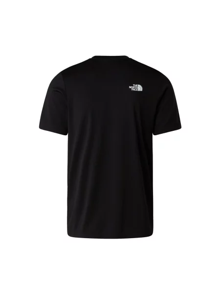 Ruha The North Face fekete