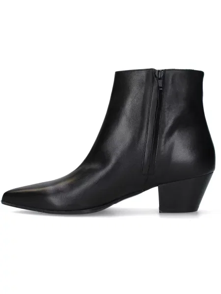 Pantofi Albano negru