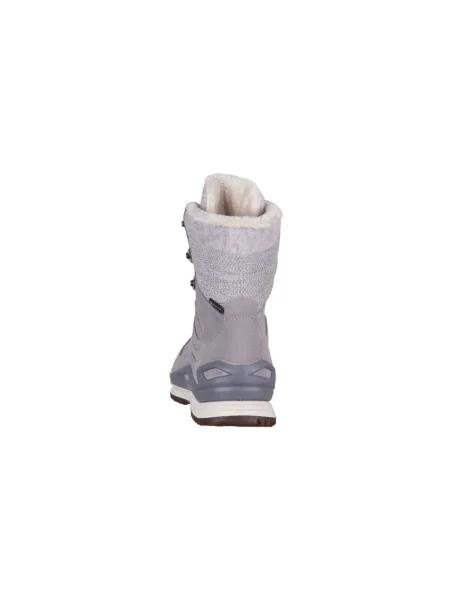 Pantofi Lowa gri