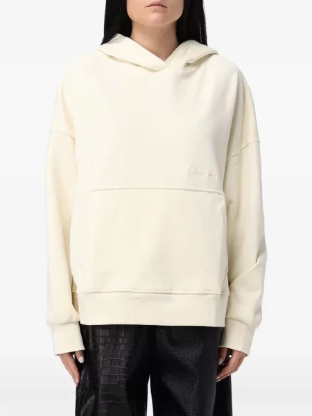 Hoodie Disclaimer με αυτόγραφο
