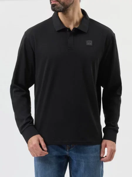 Светр North Sails чорний