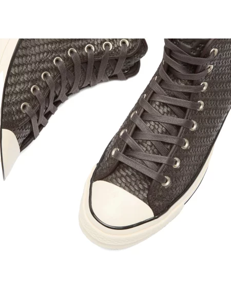 Sneakersy Converse Chuck 70 czarne