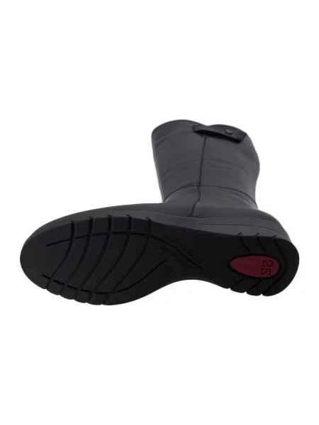 Pantofi Piesanto negru