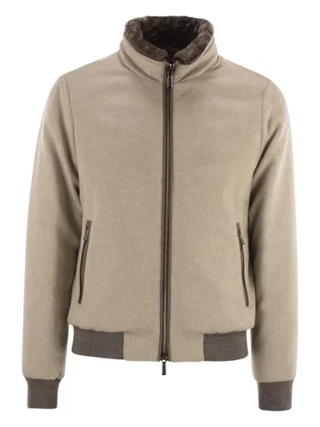 Geacă bomber Moorer