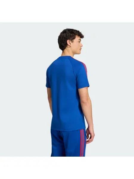 Tričko Manchester United Originals červené