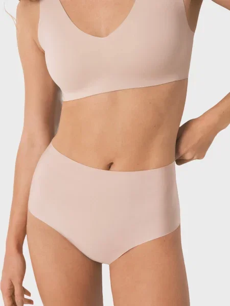 Труси Women'secret бежеві