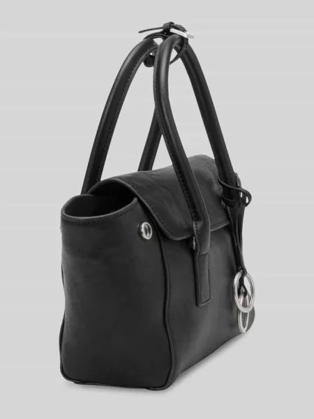 Marc O'Polo torebka crossbody czarna