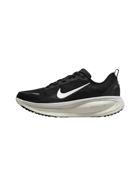 Běžecké běžecké boty Nike Vomero bílé