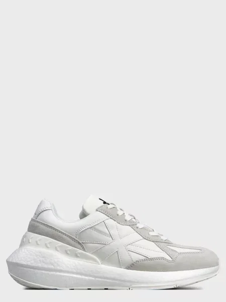 Кроссовки John Richmond белые