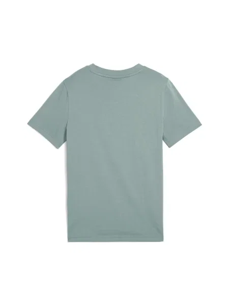 Tricou copii Puma albastru