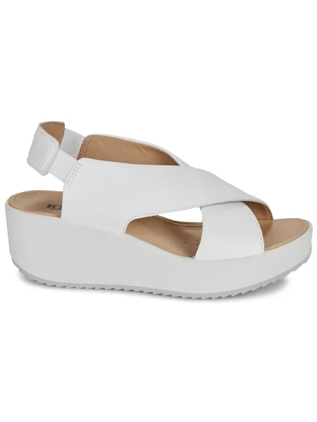 Pantofi Igi&co alb