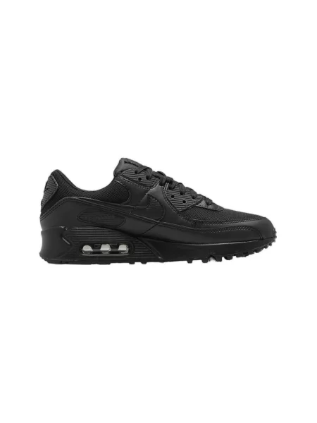 Tenisky Nike Air Max 90 čierna