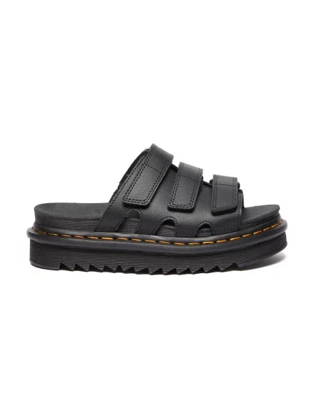 Pantofi Dr. Martens din piele negru