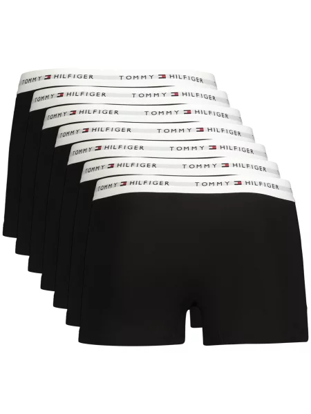 Tommy Hilfiger Set de boxeri﻿ negru