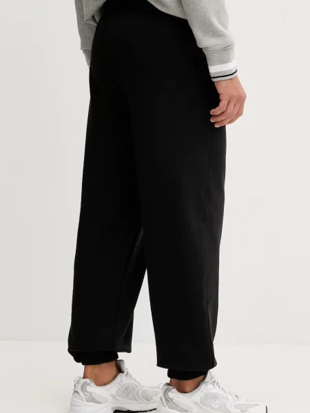 Calvin Klein Performance spodnie dresowe czarny
