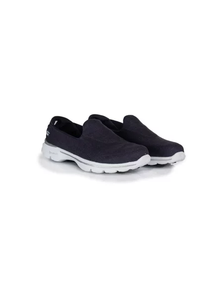 Pantofi Skechers alb