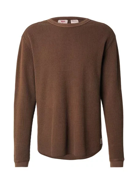 LEVI'S ® Tričko hnedá