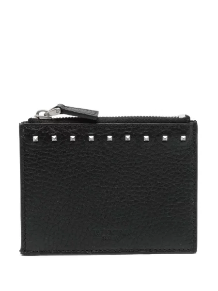 Portofel Valentino Garavani negru