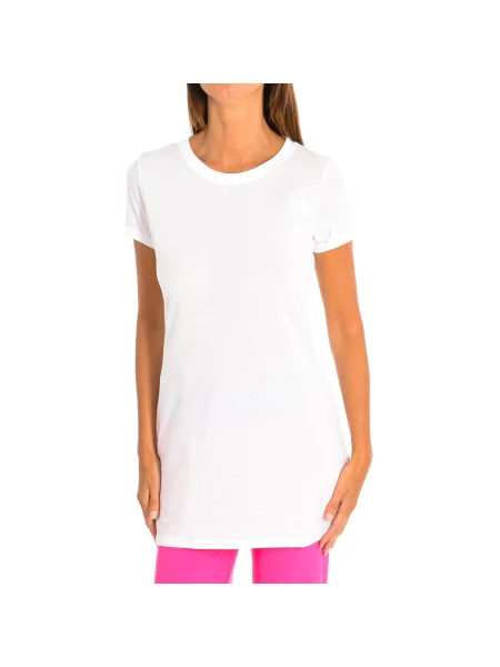 Majica Zumba bijela