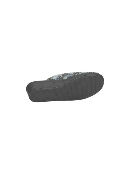 Pantofi Gema Garcia gri
