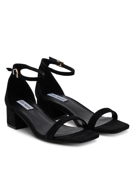Sandale Steve Madden negru
