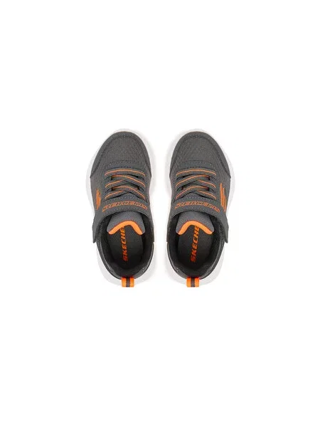 Laisvalaikio batai Skechers Bounder Techrox pilka
