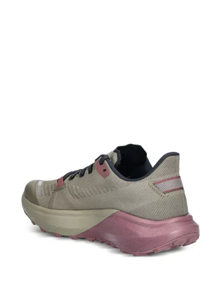 Sneakerși Dynafit verde