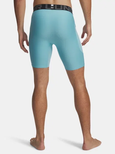 Pantaloni scurți Under Armour turcoaz