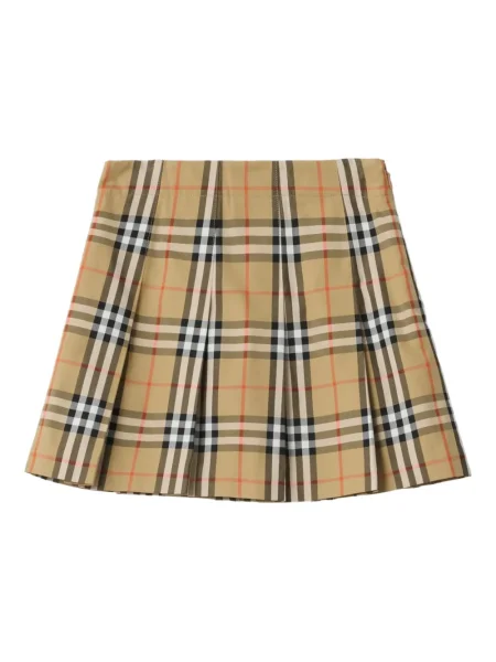 Spódnica dziecięca Burberry