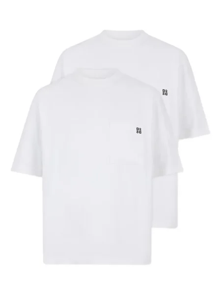 Tricou Dsquared2 alb