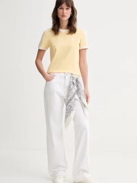 Adidas Originals футболка з