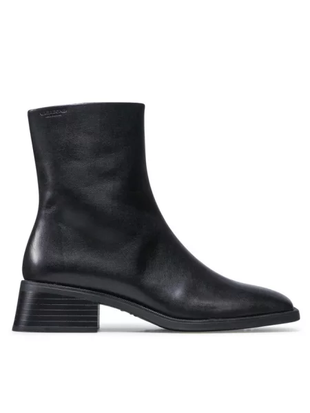 Botki Vagabond Shoemakers czarne