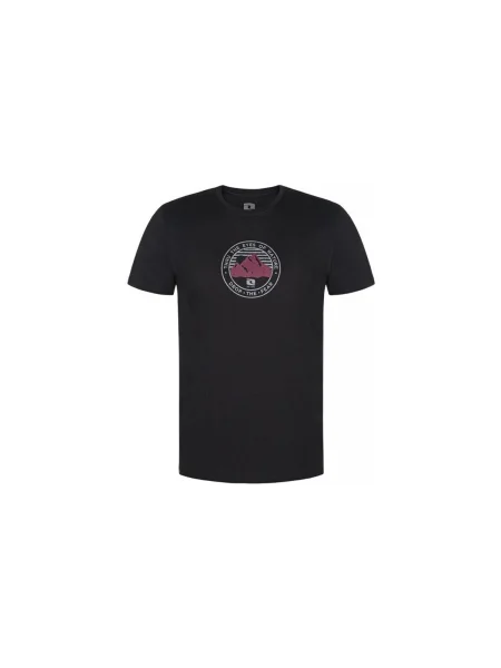 Tricou Loap negru