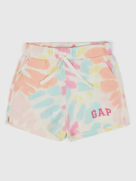 Шорти Gap сиво