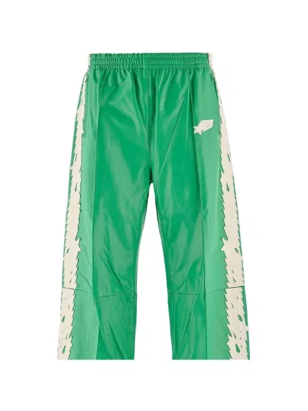 Pantaloni Saint Mxxxxxx alergare verde