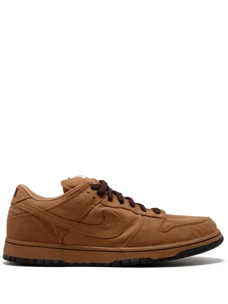 Sneakerși Nike Dunk alergare negru