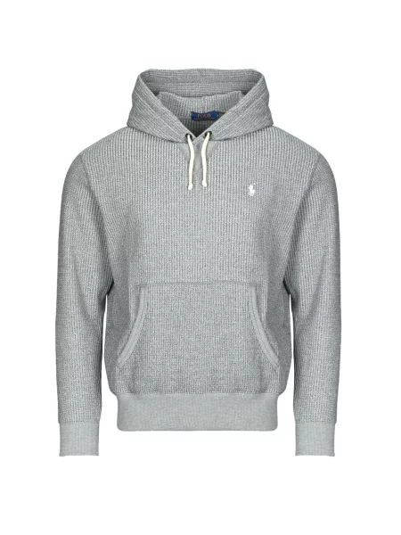 Pulover Polo Ralph Lauren siva