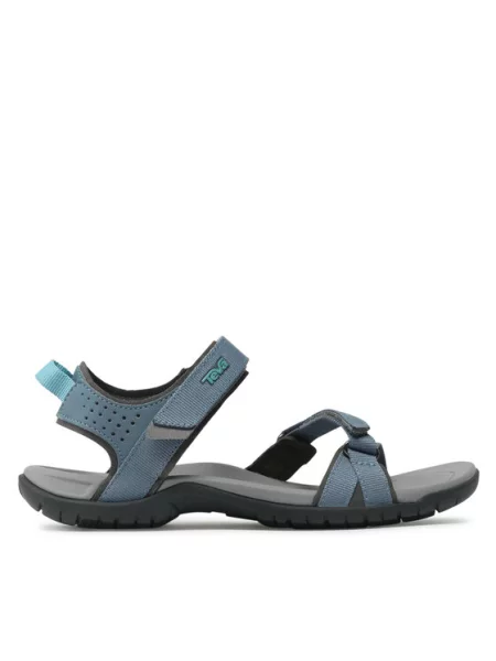 Pantofi Teva albastru