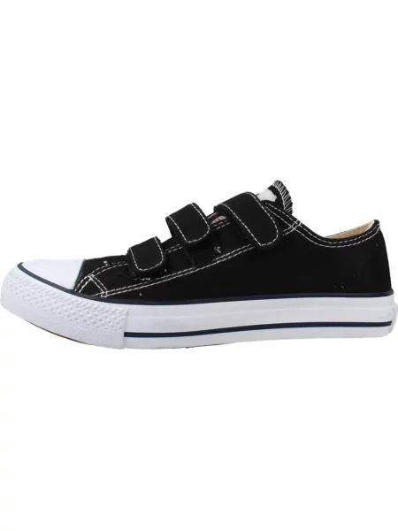 Sneakersy Victoria czarne