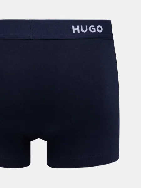 Боксеры Hugo